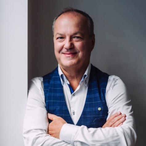 Toomas Mölder